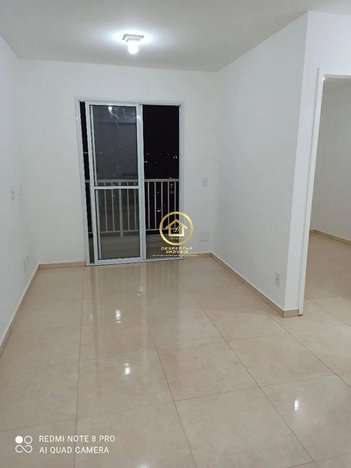 apartment em Rua Brigadeiro Godinho dos Santos, Vila Pirituba - São Paulo - SP
