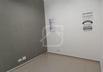 office em Rua Rafael Correa Sampaio, Santo Antônio - São Caetano do Sul - SP