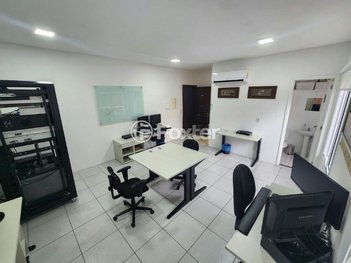 office em Rua Cotoxó, Perdizes - São Paulo - SP
