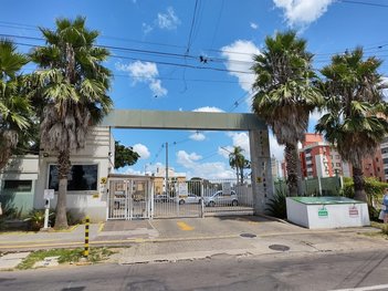 apartment em Joao Maria da Fonseca, Passo das Pedras - Gravataí - RS