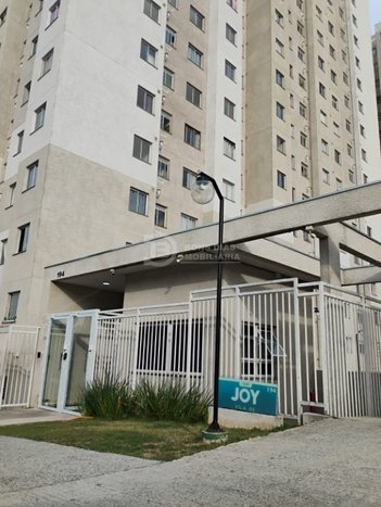 apartment em Rua Carlos Maria Steimberg, Vila Ré - São Paulo - SP