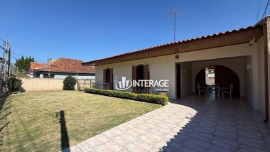 house em Rua João Batista Casagrande, Butiatuvinha - Curitiba - PR