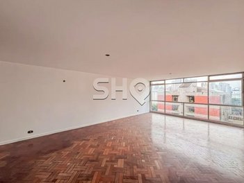 apartment em Rua Cardoso de Almeida, Perdizes - São Paulo - SP