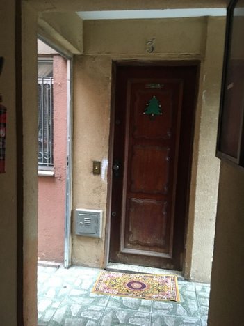 apartment em Rua Charles Best, Fazenda da Juta - São Paulo - SP