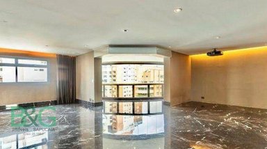 apartment em Rua Araguari, Vila Uberabinha - São Paulo - SP