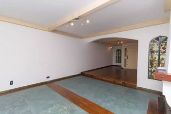 house em Praça Florence Nightingale, Jardim da Glória - São Paulo - SP