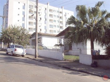 land_lot em Rua Donato Valvassori, Centro - Içara - SC