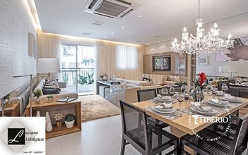 apartment em Rua Lucrécia Maciel, Vila Guarani (Z Sul) - São Paulo - SP