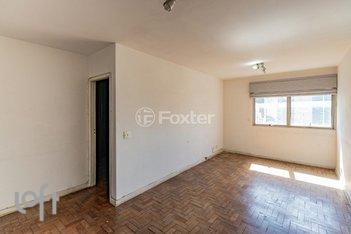 apartment em Rua Santo Amaro, Bela Vista - São Paulo - SP
