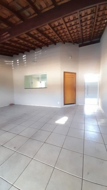 house em Rua José Dias Pereira, Vila Giunta - Bauru - SP