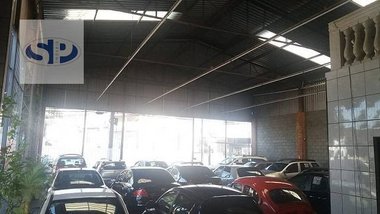 industrial em Avenida Nordestina, Vila Americana - São Paulo - SP