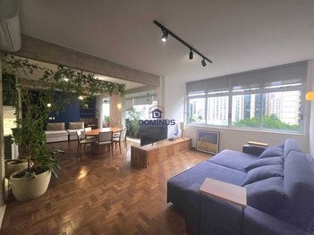 apartment em Rua Paraíba, Savassi - Belo Horizonte - MG