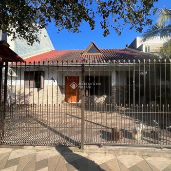 house em Rua Nelson Cidade de Souza, Loteamento Jardim Timbaúva - Gravataí - RS