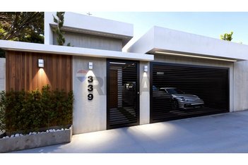 house em Rua Silverio Bernardo de Oliveira, Residencial Ouro Verde - Botucatu - SP
