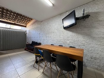 apartment em Alameda dos Pintassilgos, Cabral - Contagem - MG