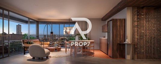 apartment em Rua Pamplona, Jardim Paulista - São Paulo - SP