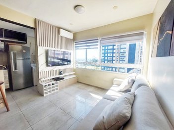 apartment em Avenida Manoel Elias, Jardim Leopoldina - Porto Alegre - RS