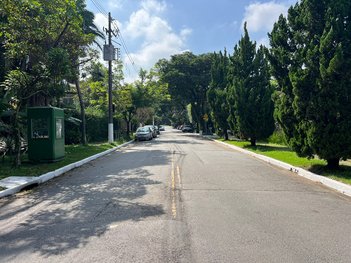 land_lot em Rua Sofia, Jardim Europa - São Paulo - SP