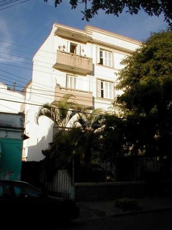 apartment em Mariland, Auxiliadora - Porto Alegre - RS