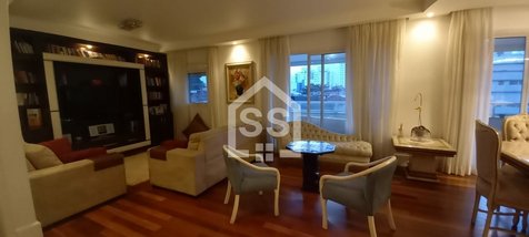 apartment em Rua Leandro Dupré, Vila Clementino - São Paulo - SP