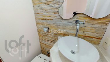 apartment em Avenida Paes de Barros, Mooca - São Paulo - SP