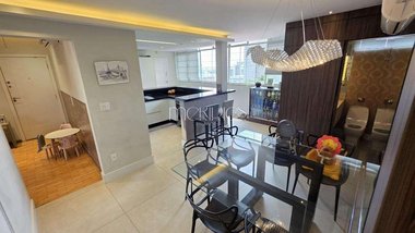 apartment em Rua Mangabeira, Santo Antônio - Belo Horizonte - MG