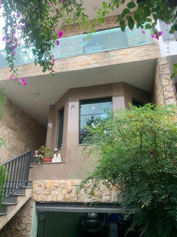 house em Rua Itala, Vila Isolina Mazzei - São Paulo - SP