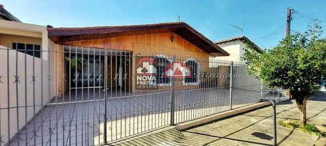house em Rua Maestro Francisco Gaia, Monte Castelo - São José dos Campos - SP
