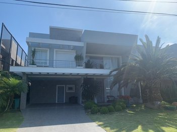 house em Rua Rio Jacuí, Centro - Xangri-Lá - RS