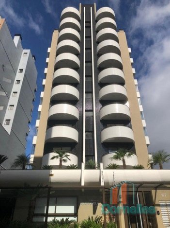 apartment em Rua José Carvalho Belardinelli, São José - Caxias do Sul - RS