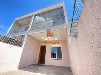 house em Rua Vereador Adão Santos, São José - Canoas - RS