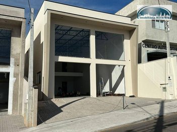 business em Rua Nicolau Von Zuben, Capela - Vinhedo - SP