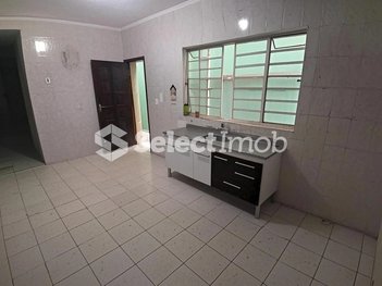 house em Rua Cecília Meireles, Jardim Miranda D'Aviz - Mauá - SP