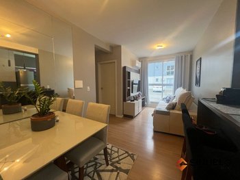 apartment em Rua Portão, Quintas - Estância Velha - RS