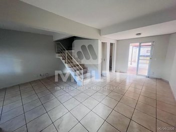 house em Avenida Nicomedes Alves dos Santos, Lídice - Uberlândia - MG