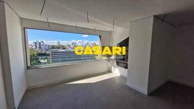 apartment em Avenida Aldino Pinotti, Centro - São Bernardo do Campo - SP