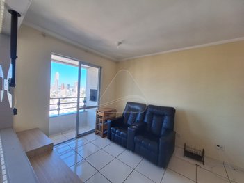 apartment em Rua Bento Gonçalves, Centro - Passo Fundo - RS