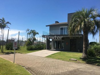 house em Avenida Paraguassú, Centro - Capão da Canoa - RS