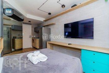 apartment em Nove de Julho, República - São Paulo - SP