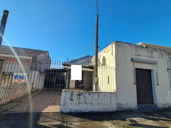house em Rua Rui Ramos, Vila Imbui - Cachoeirinha - RS