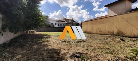 land_lot em Rua Ignauro Duarte, Jardim Paulista - Sorocaba - SP