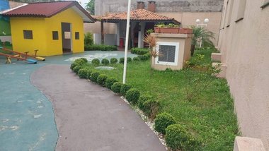 apartment em Avenida Paranaguá, Vila Paranaguá - São Paulo - SP