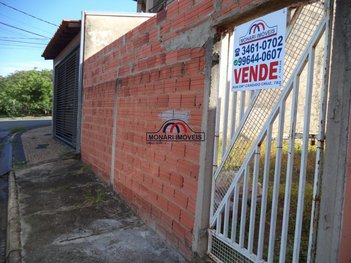 land_lot em Rua Admiração, Jardim Boer II - Americana - SP