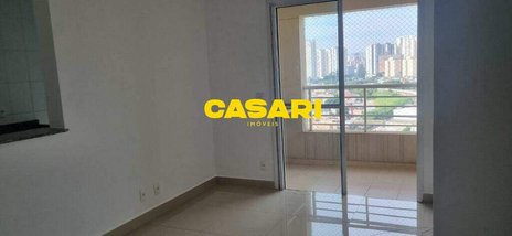 apartment em Avenida Senador Vergueiro, Centro - São Bernardo do Campo - SP