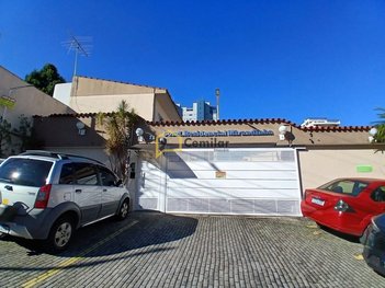 house em Rua Mirandinha, Penha de França - São Paulo - SP
