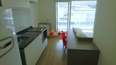 apartment em Rua da Consolação, Consolação - São Paulo - SP