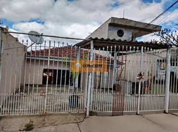 house em Rua Professor Adelbar de Castro, Vila Macedópolis - São Paulo - SP