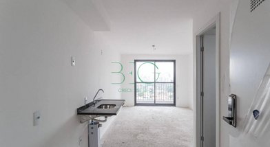 apartment em Rua Alvorada, Vila Olímpia - São Paulo - SP