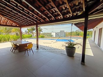 house em Estrada Maria Dolores Piaia Lorato, Caputera - Sorocaba - SP