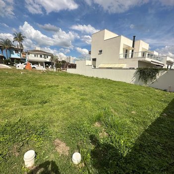 land_lot em Rua Angelo Trento, Jardim Alto da Boa Vista - Valinhos - SP